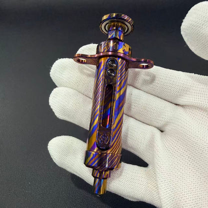 Maxdoc Mokuti Titanium