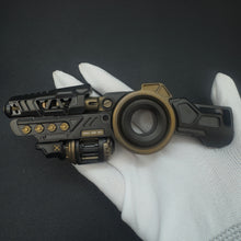 Time Knight 3.0 Titanium