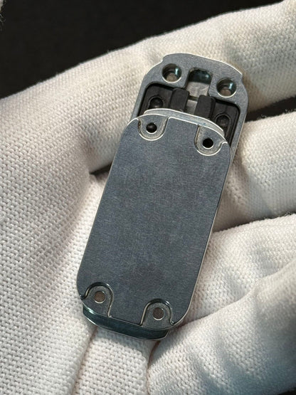 2 Layer Ultra Thin Core Stainless Steel