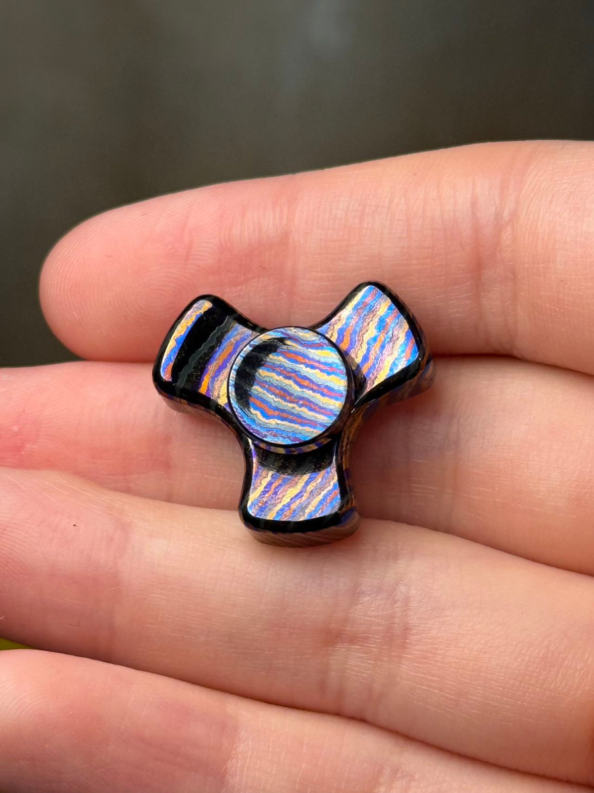 Kiddo Zircuti