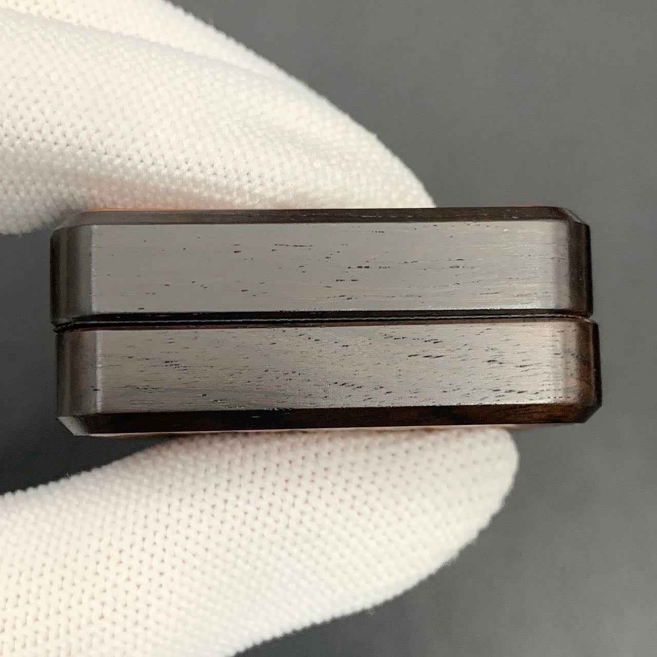 Fortune Mahjong African Blackwood