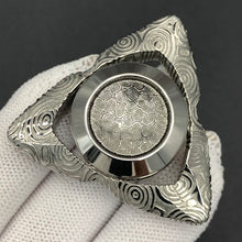 Mave 1.1 Stainless Steel