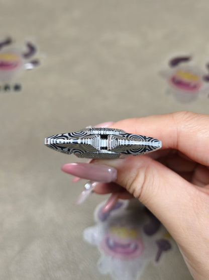 Soul Damasteel