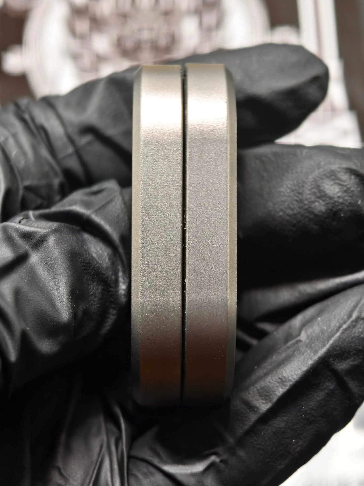 Fanzi F2 Titanium