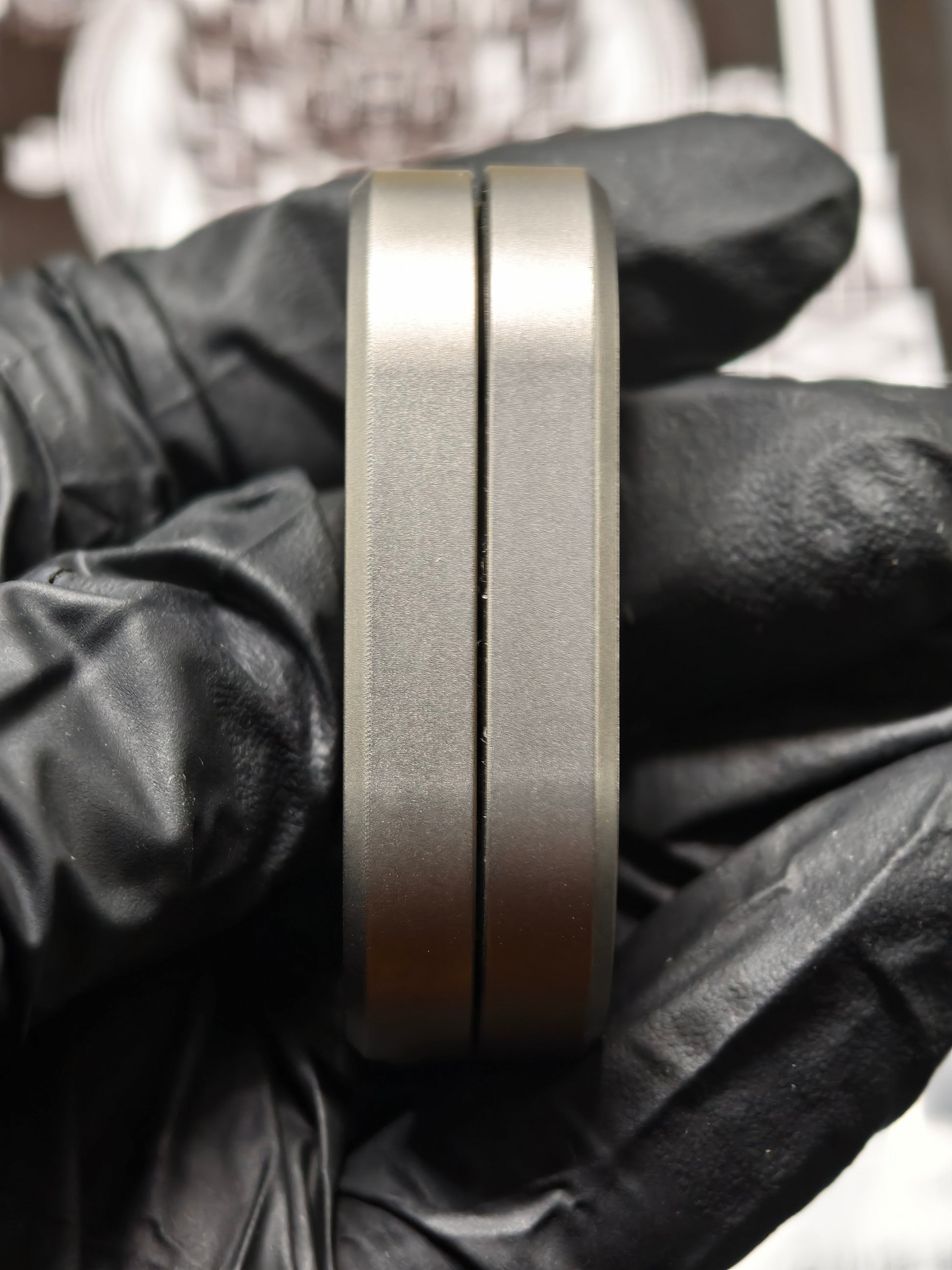 Fanzi F2 Titanium