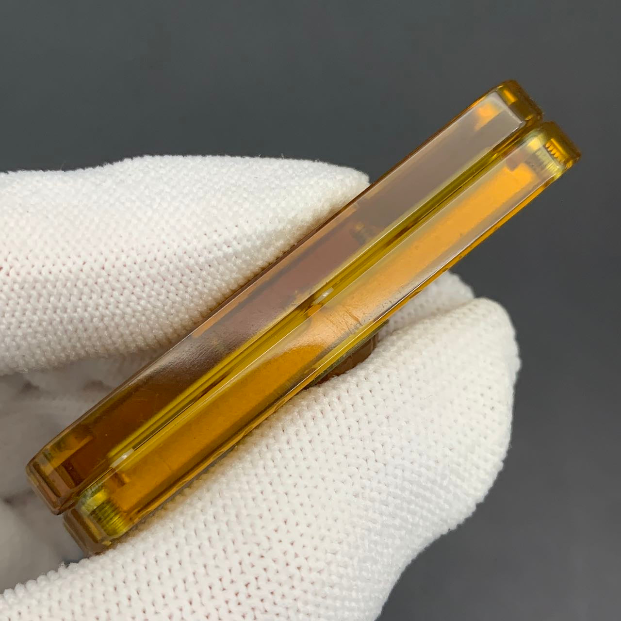 Exorcism PEEK Brass PEI