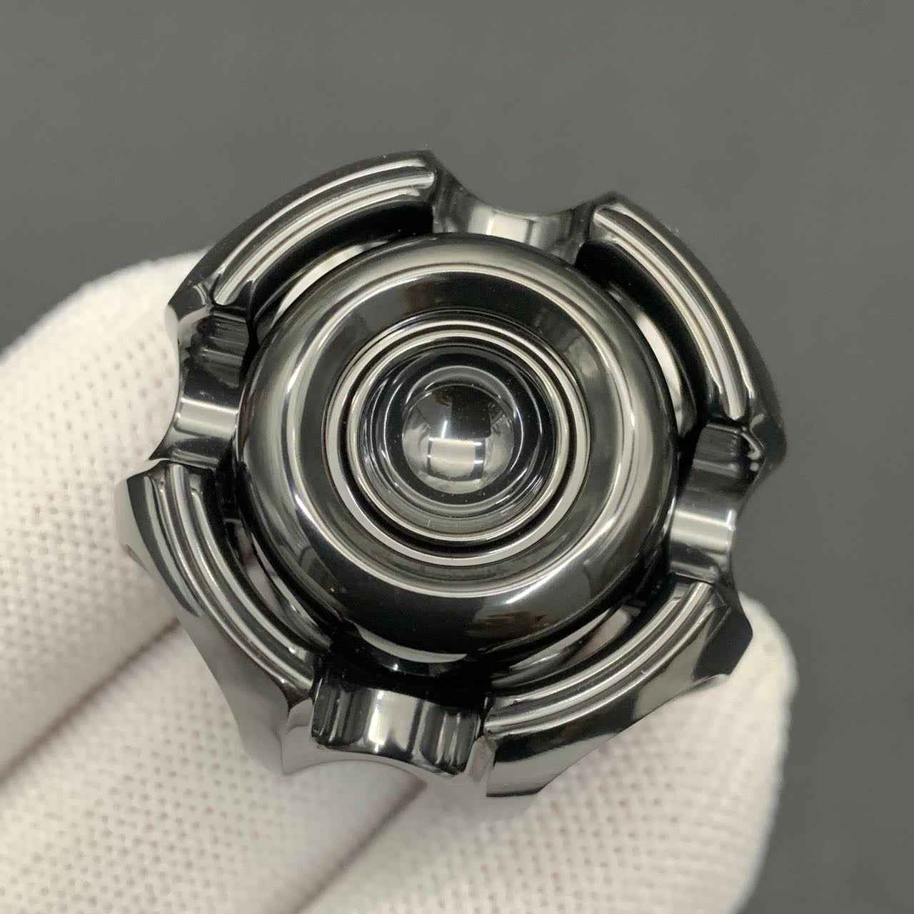 Noiz-Air-NANO Zirconium