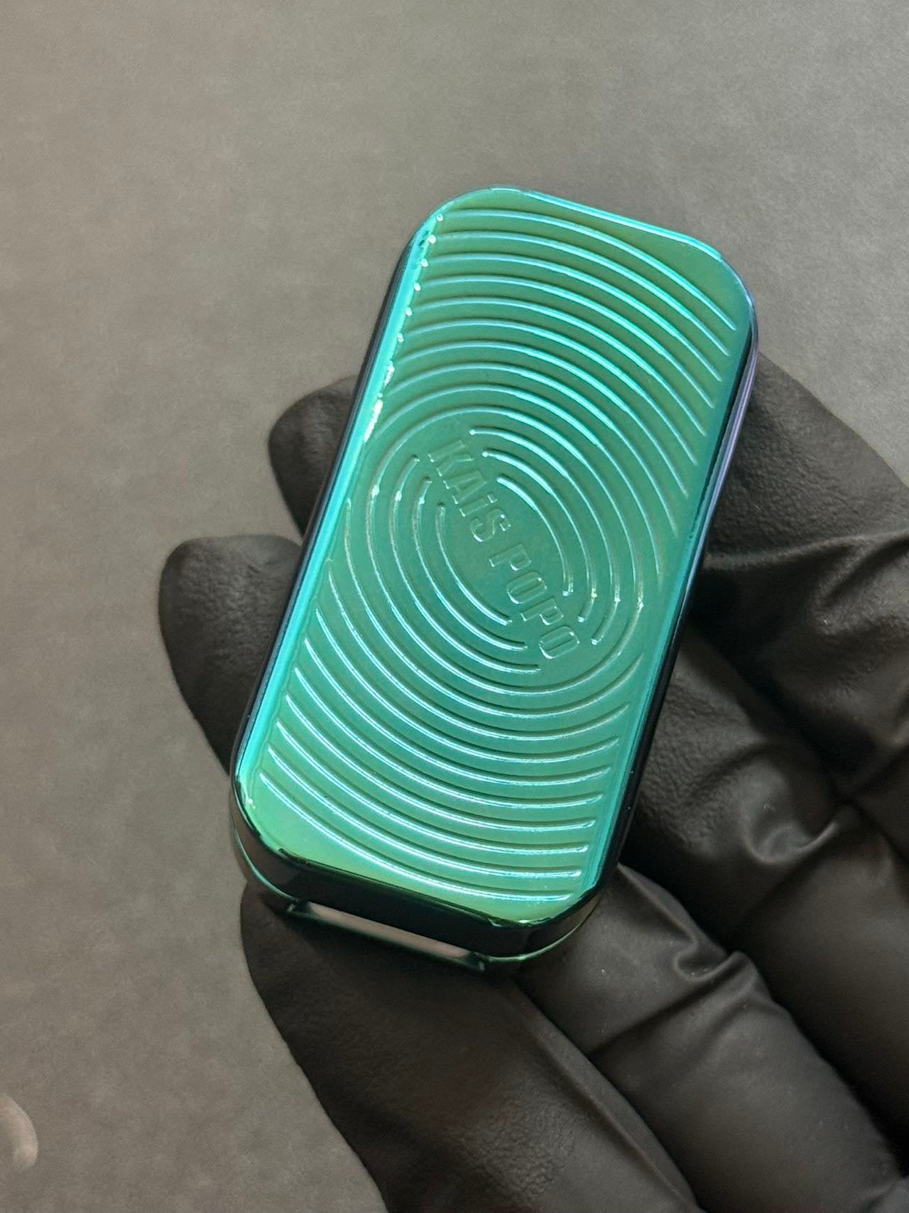 POPO Zirconium