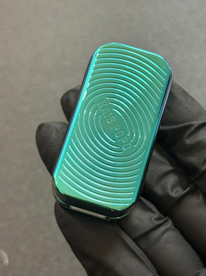 POPO Zirconium