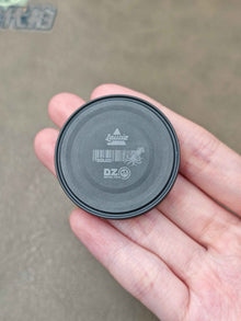 All In Zirconium