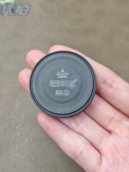 All In Zirconium