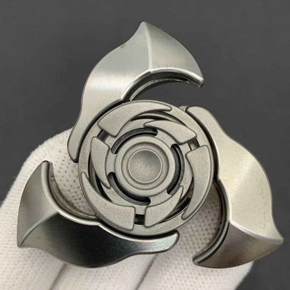 Scorch Stainless Steel