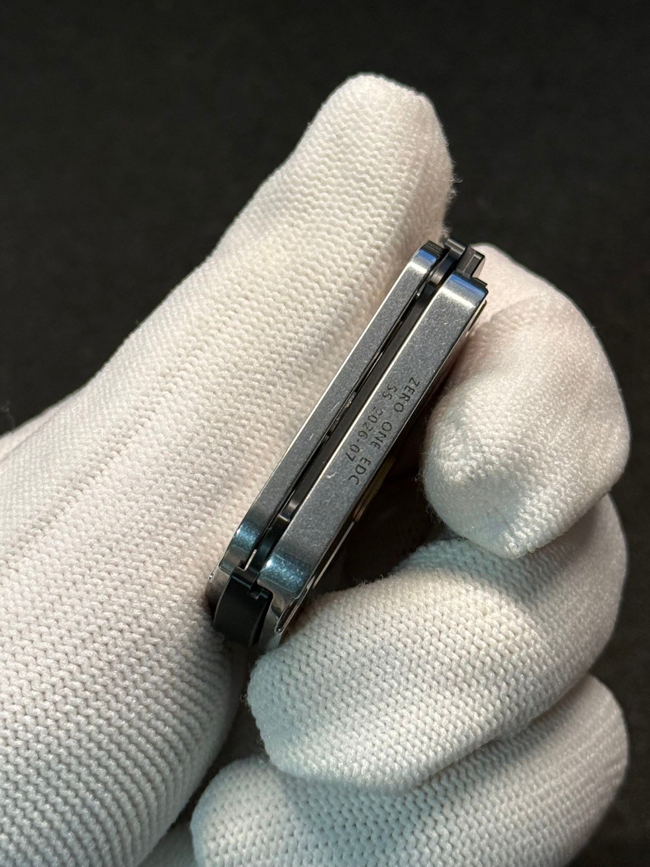 Inner Launcher Core Stainless Steel