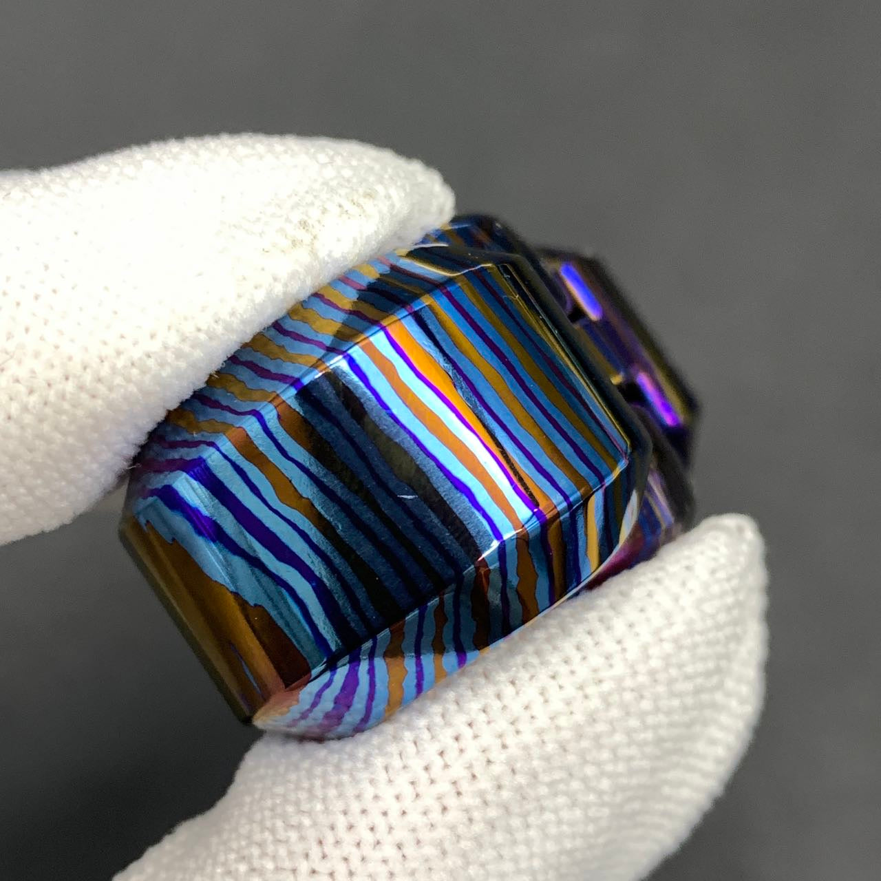 Chelsea Mokuti Titanium