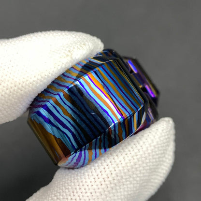 Chelsea Mokuti Titanium