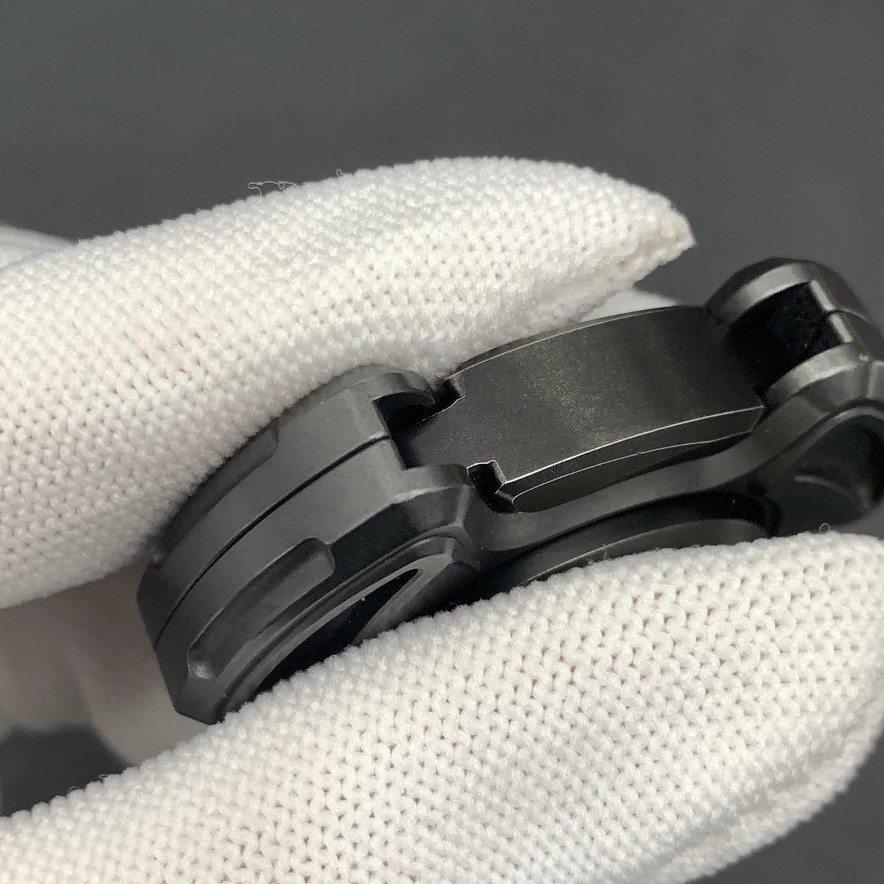 Radiation Pro Shell Opening Zirconium