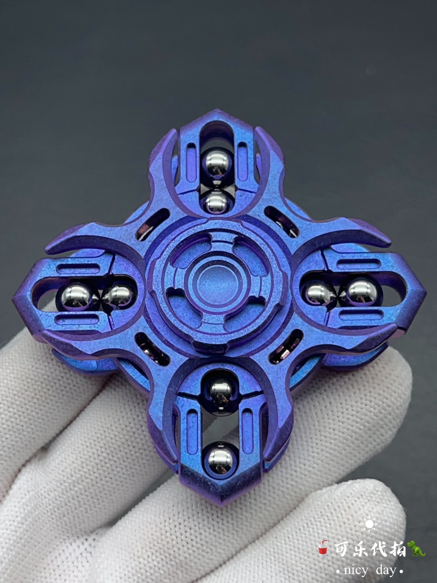 Oracle Crystallized Zirconium
