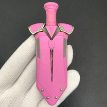Ghost Lantern Lake Sword G10