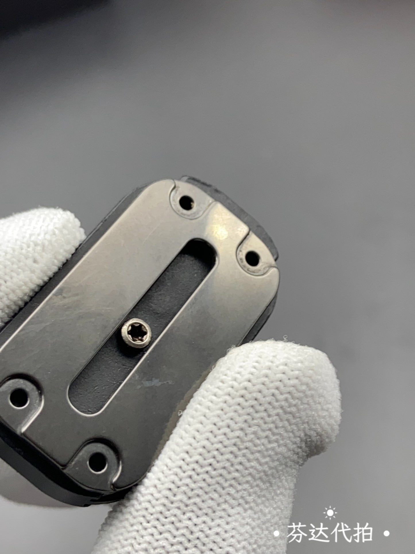 Super Dense Zirconium