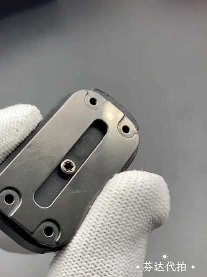 Super Dense Zirconium