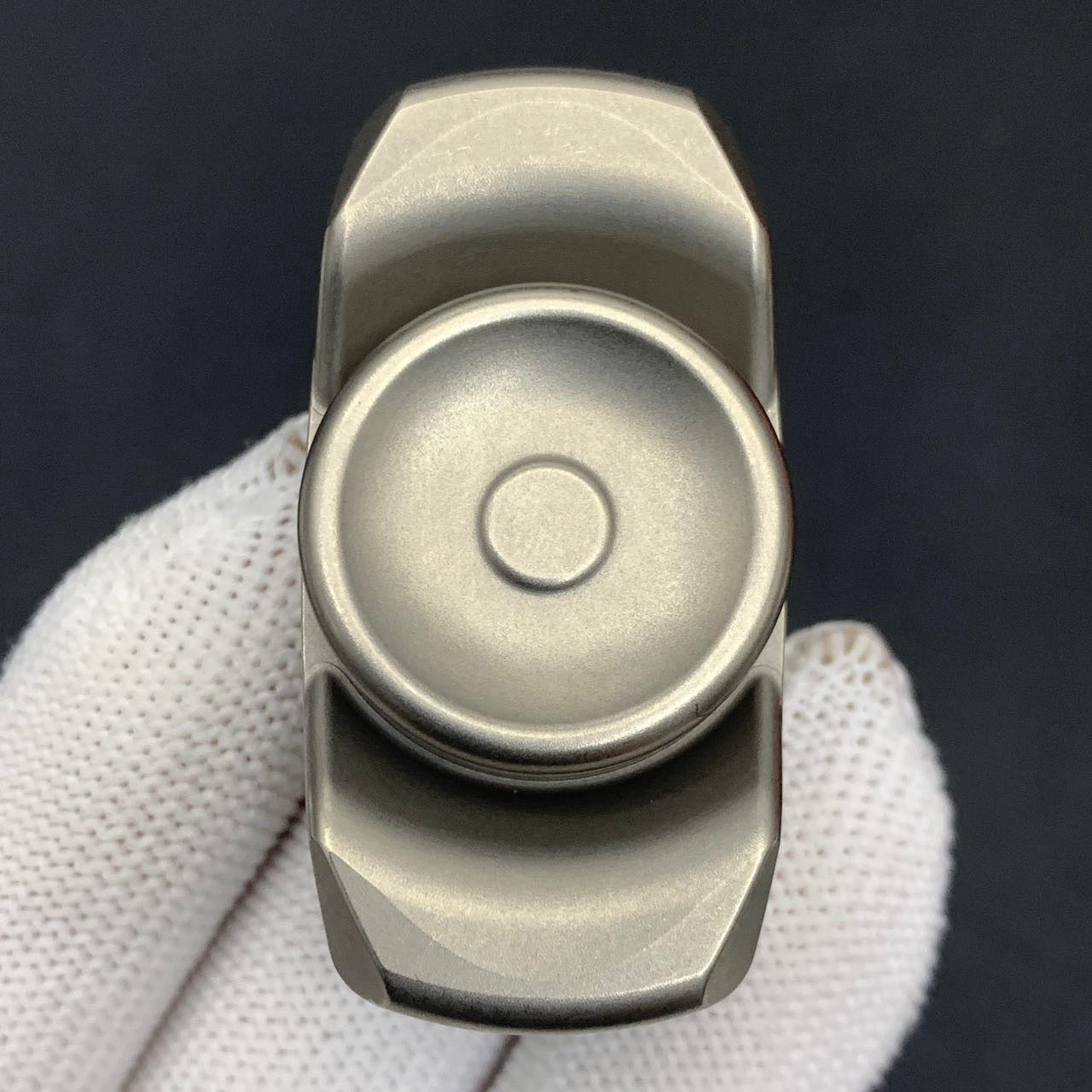 Fat Tiger Titanium