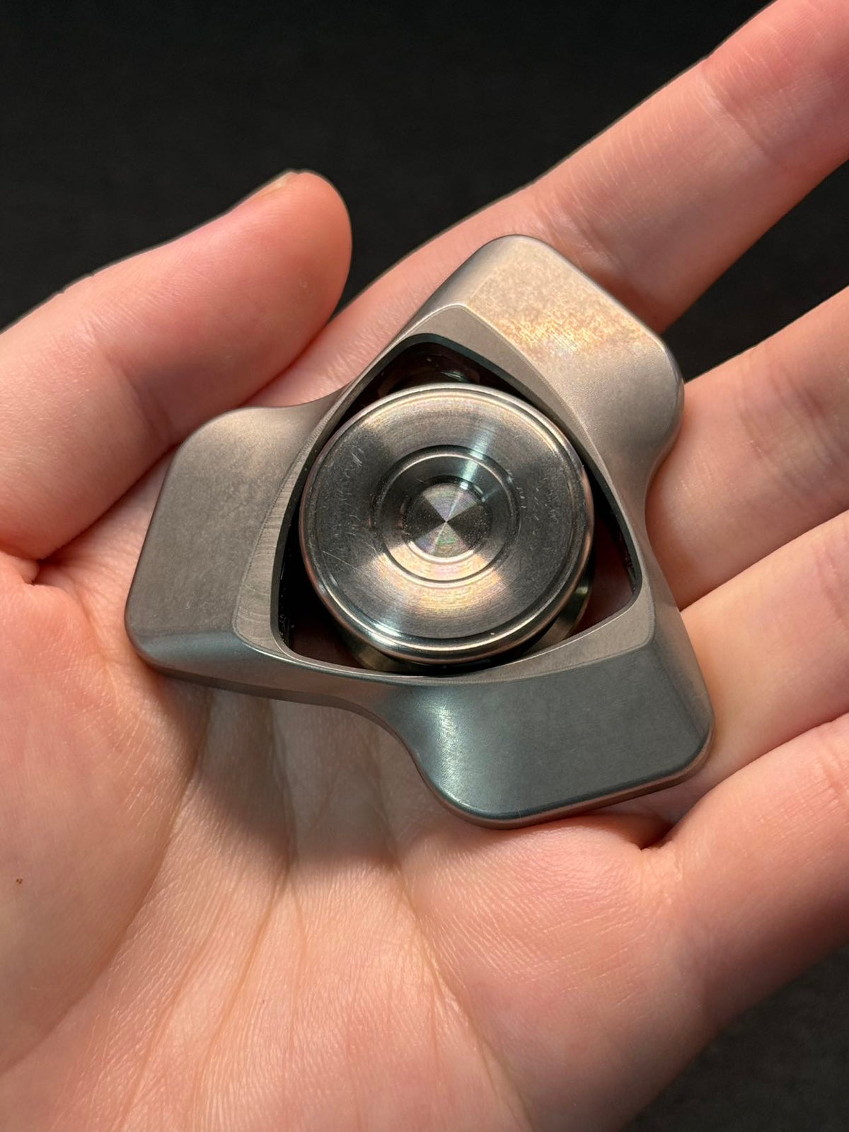 Phantom Dual Leaf Tungsten