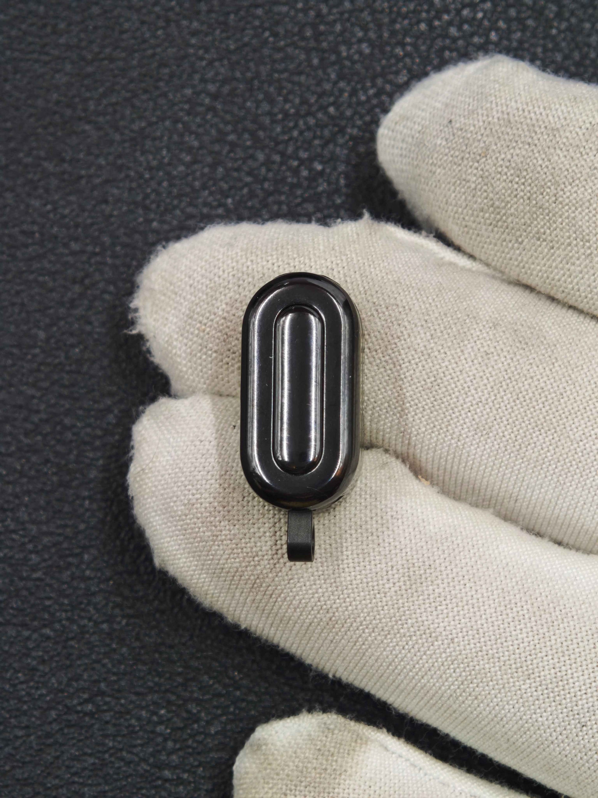 ZZ EDC Bean Z Zirconium