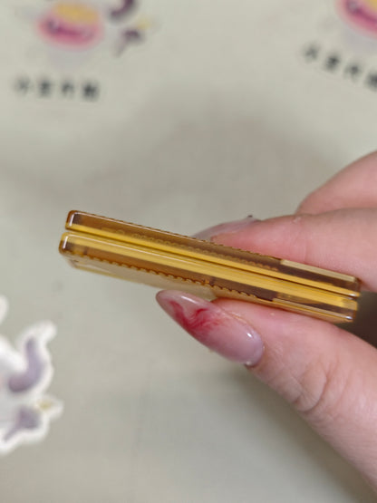 Ultra Thin Wafer PEI
