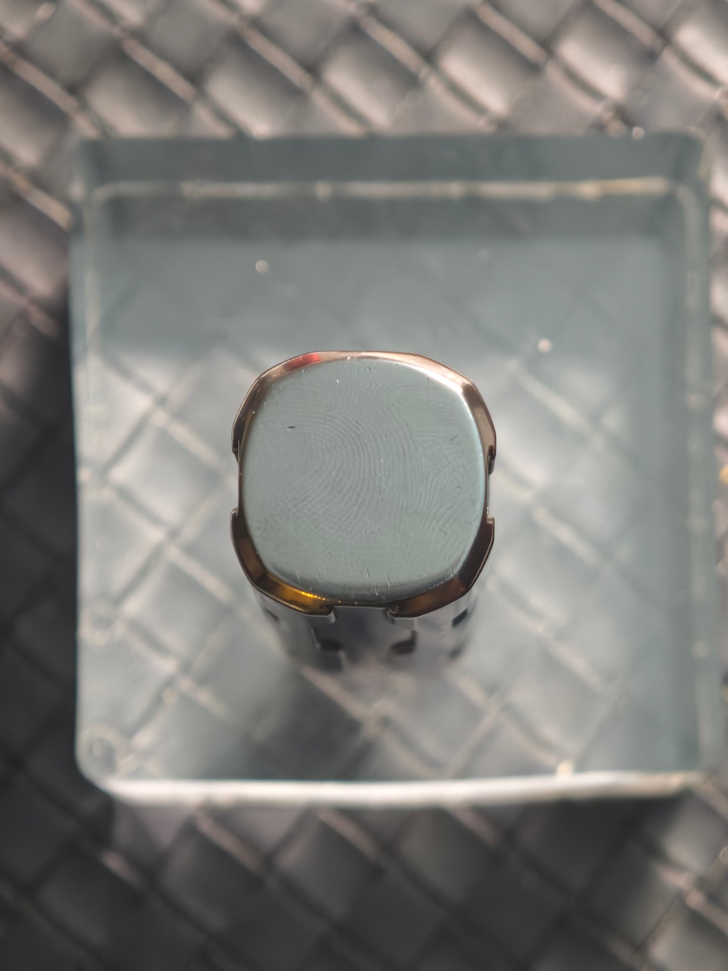 Phase Zirconium