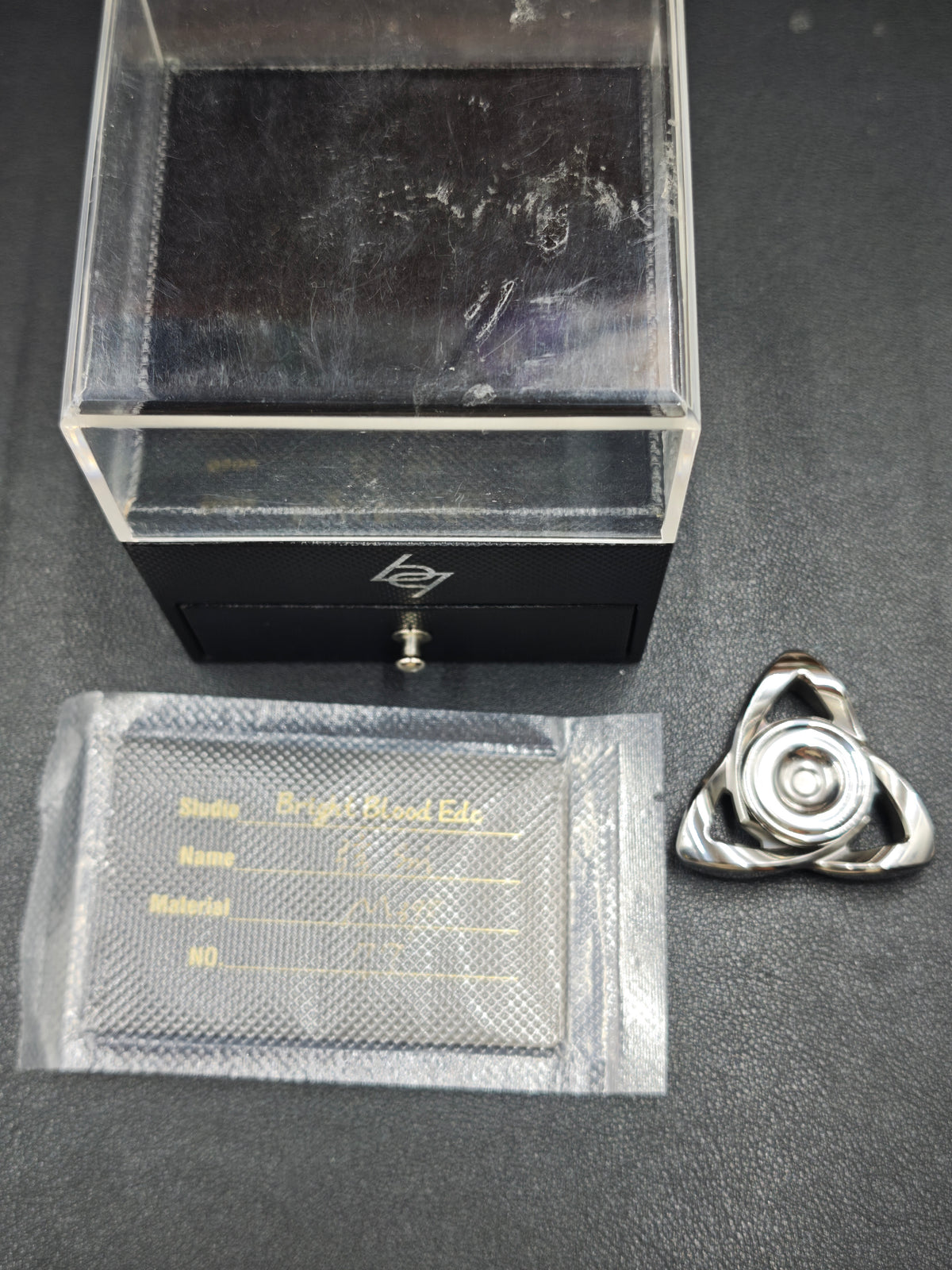 Xian Sin Stainless Steel