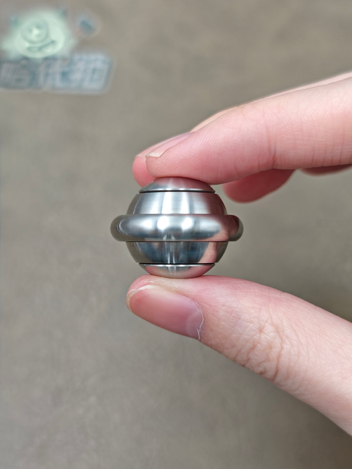 Planet Stainless Steel