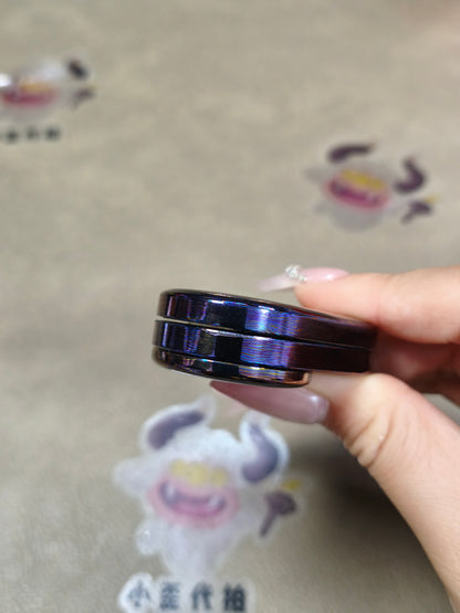 MIX Mokuti Resin-Sealed
