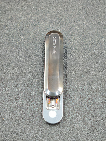 Spice Pin Zirconium Polished