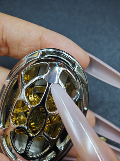 Ironclad Stainless Steel