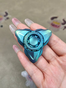 Dragon God Maru XL Niobium