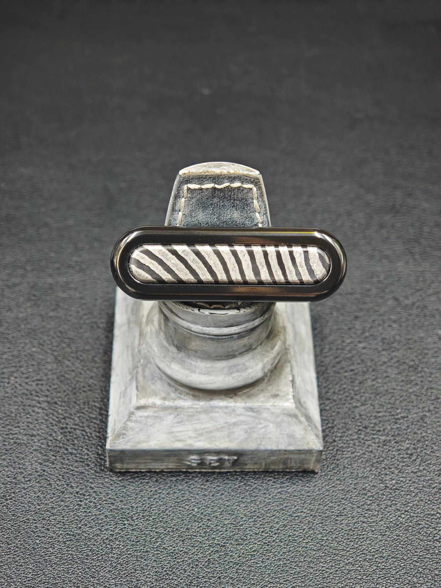 Bean+ Zircuti Zirconium