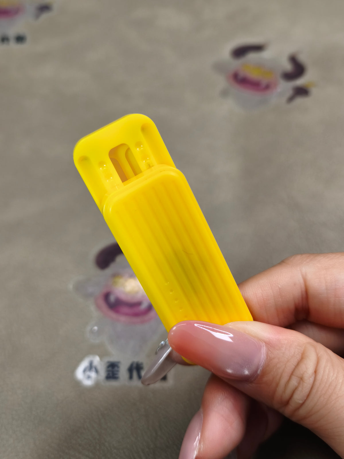 Fuguang POM Machine Finished Polished
