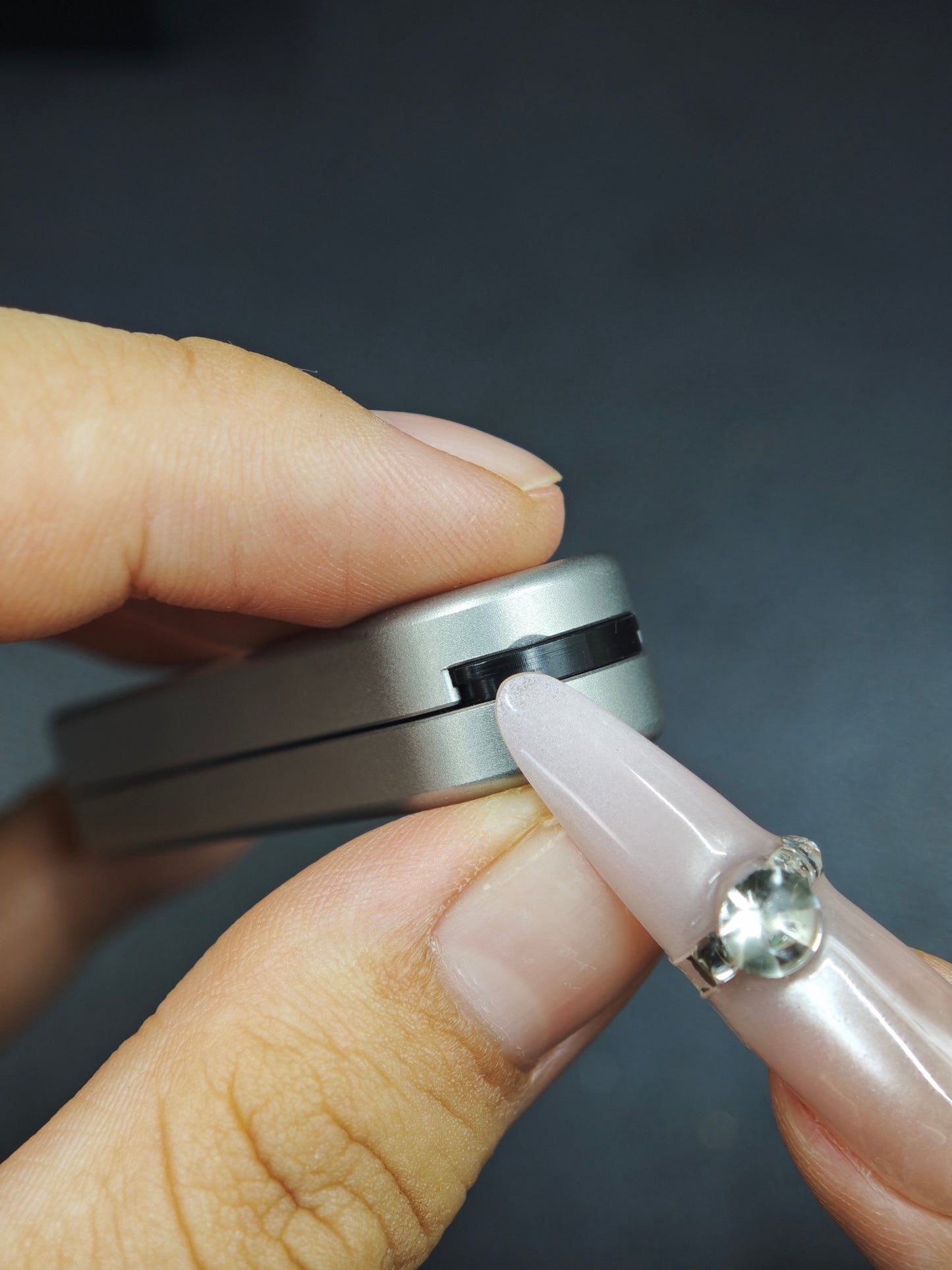 Latiao Stainless Steel