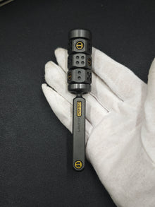 Jackpot Zirconium Copper