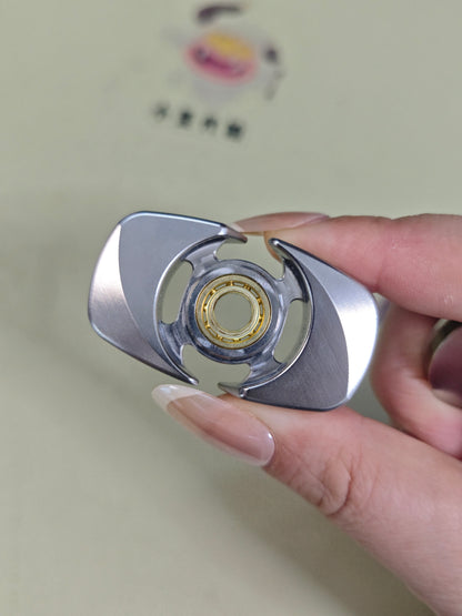 Premium Exquisite Cloud Stainless Steel