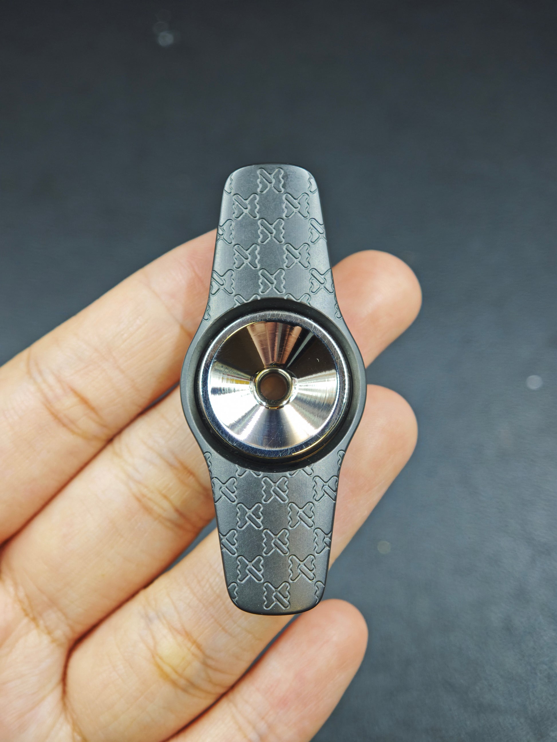 Oumuamua Premium & Buckle