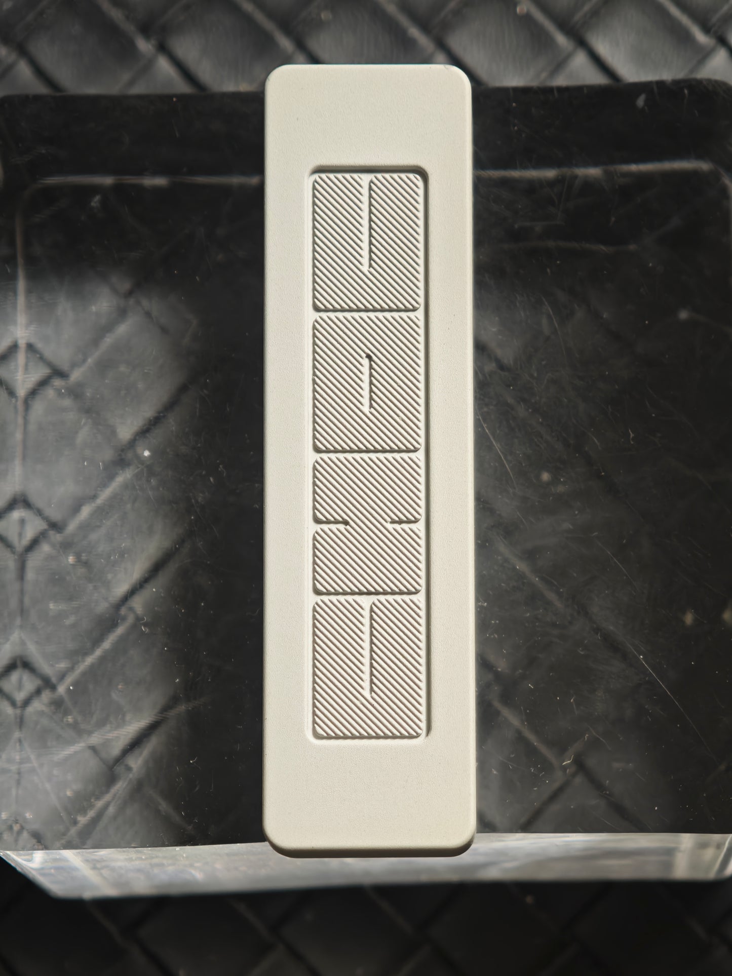 Choc Aluminum