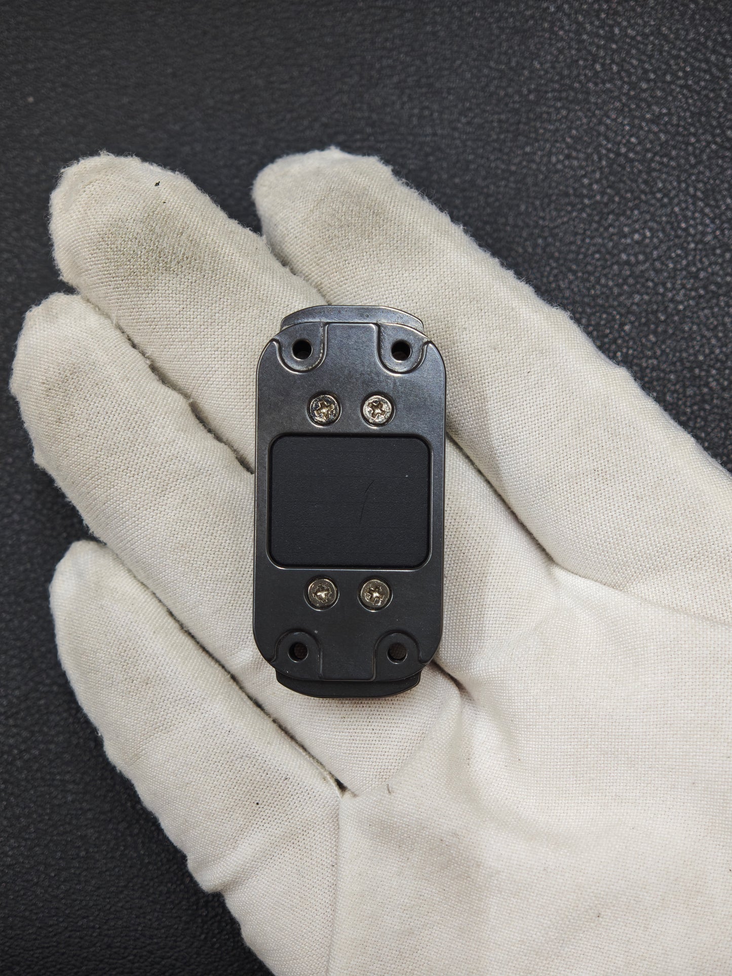 2 Layer Ultra Thin Core Zirconium