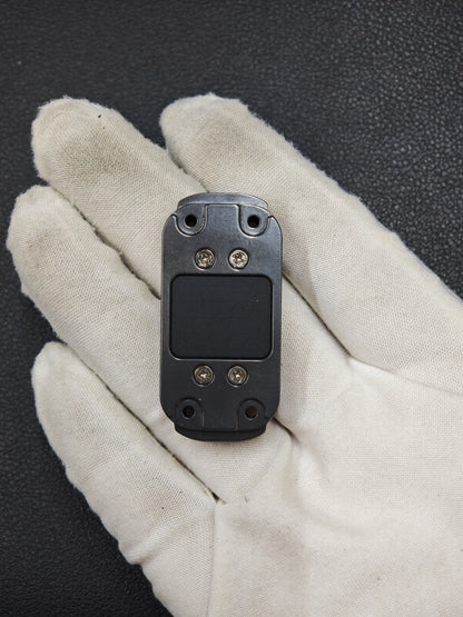2 Layer Ultra Thin Core Zirconium