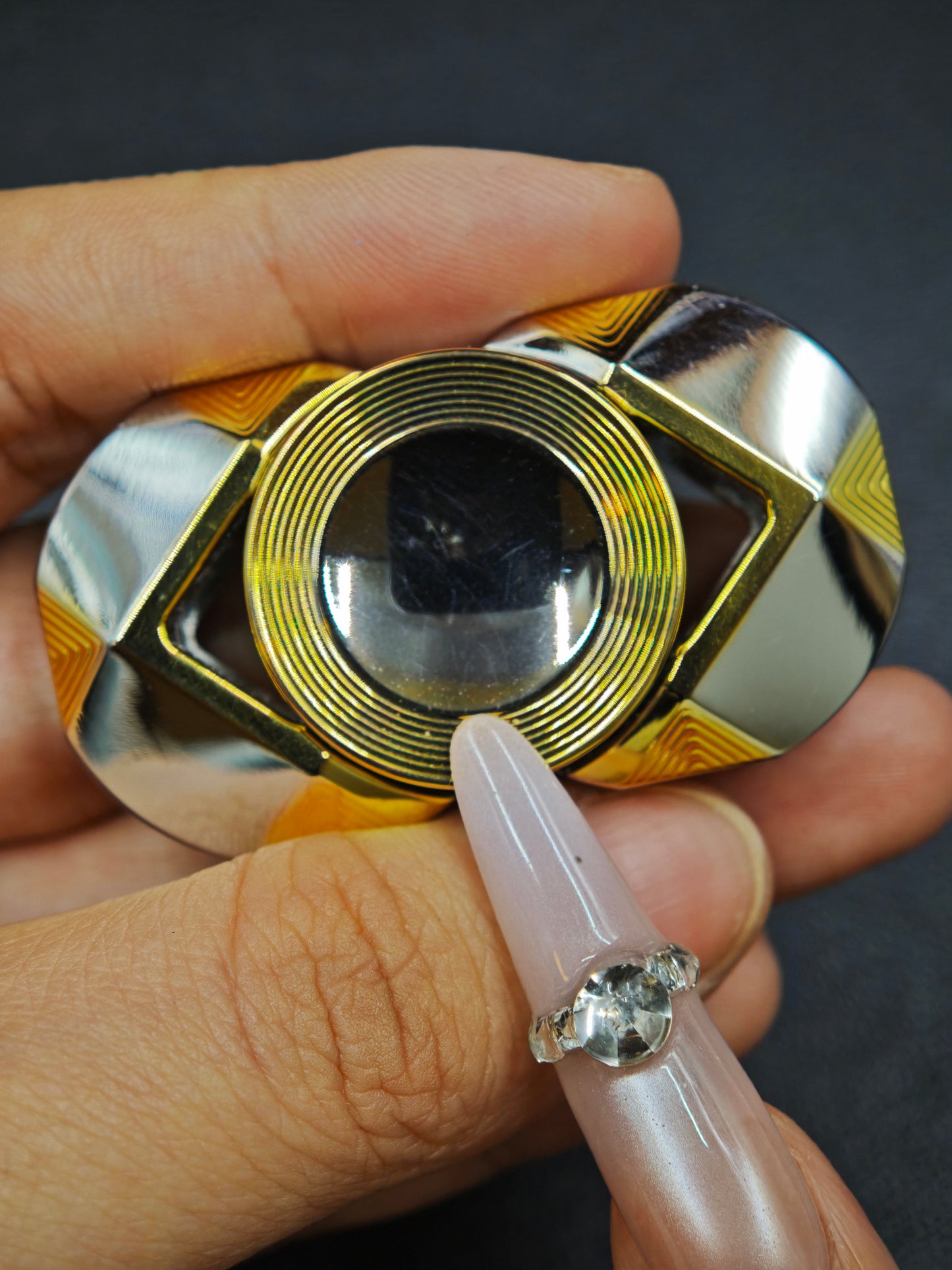 Fortune Stainless Steel