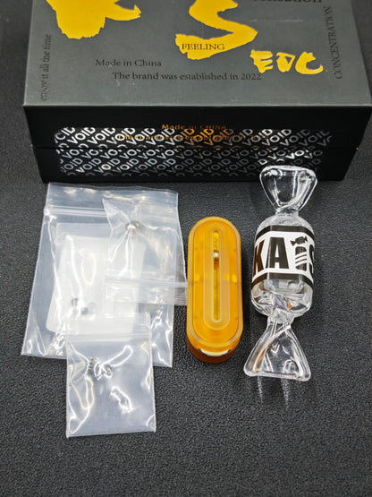 Ruyi RS PEI