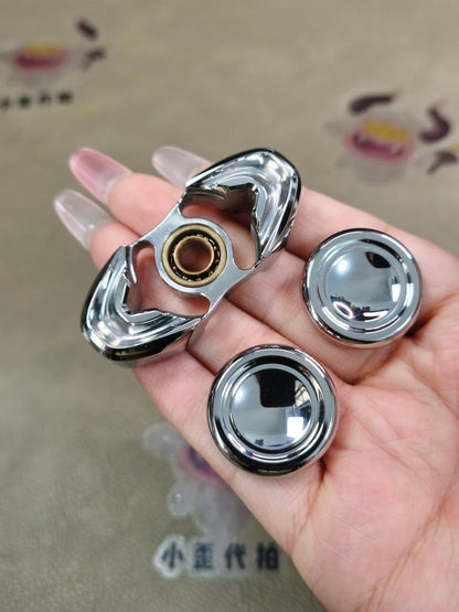 Pan Yixian Stainless Steel Polished