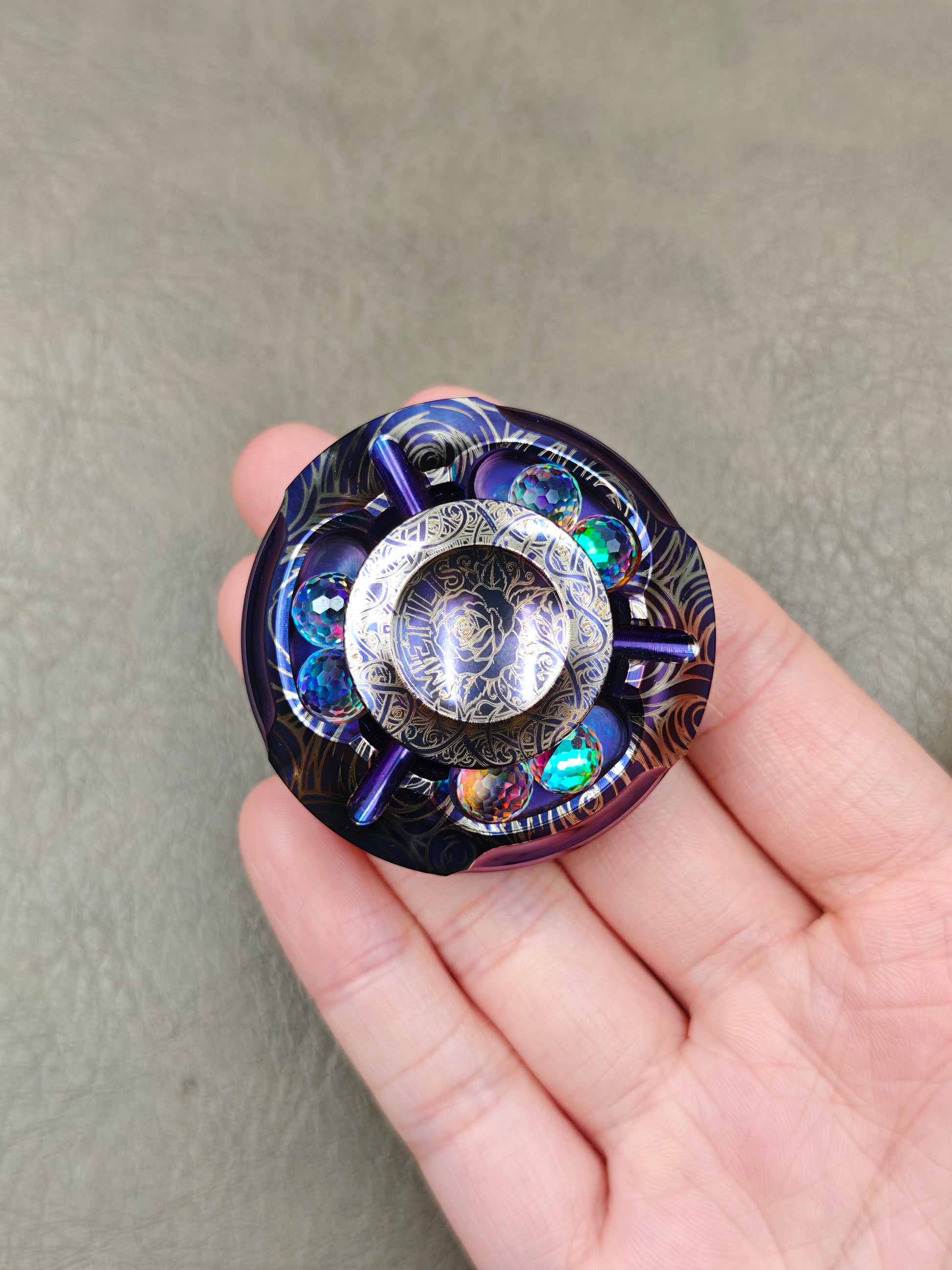 Thousance Falcon Lite