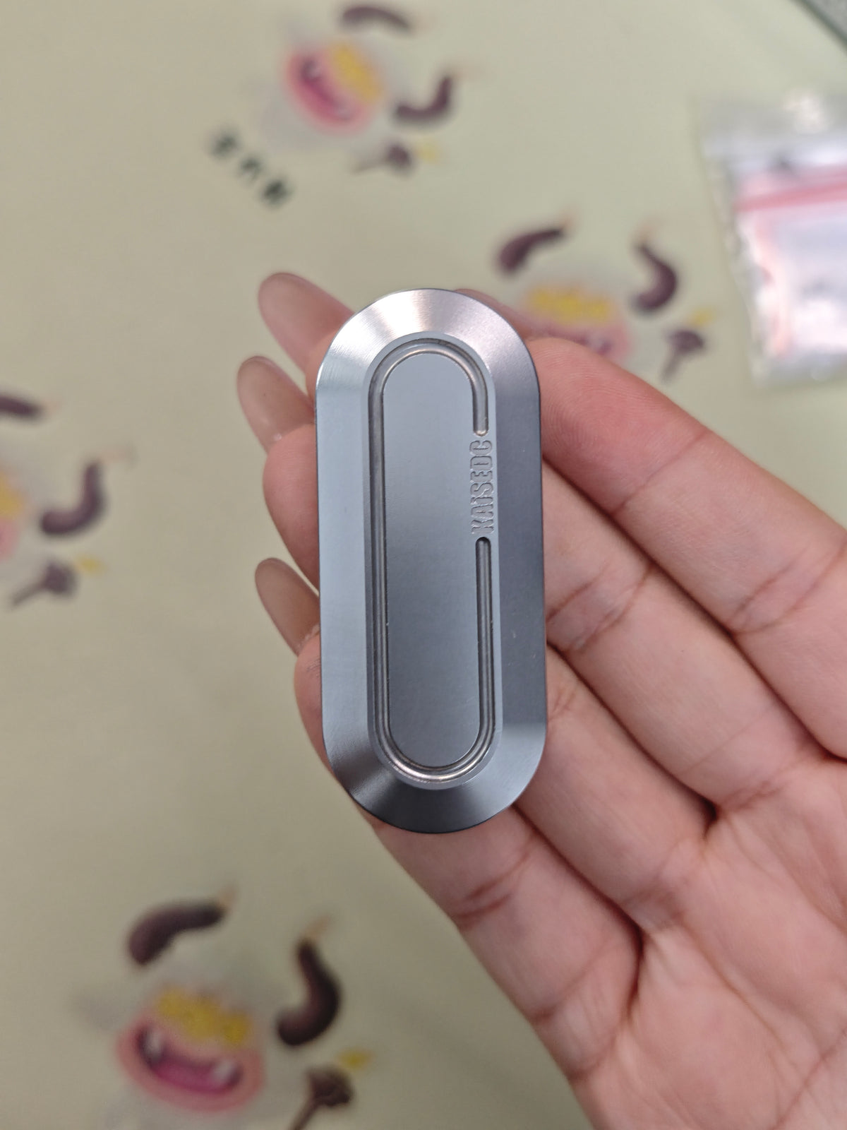 Coco Candy Stainless Steel