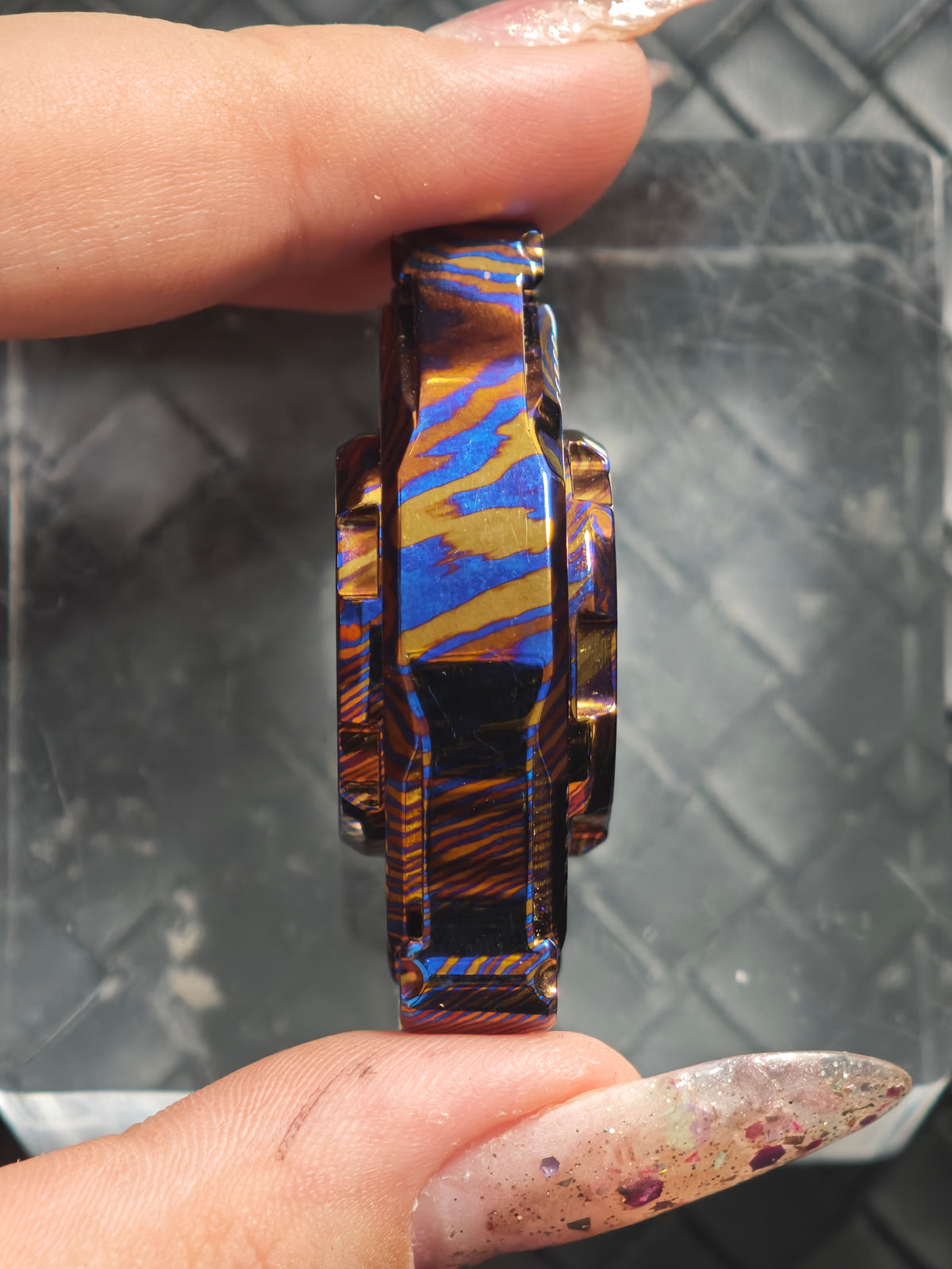 Manta Ray 2.0 Mokuti